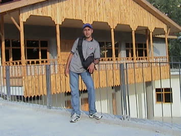 Orhan Demiral