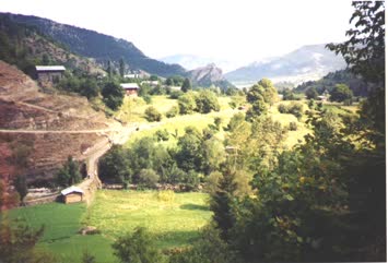 Taskopru-Kapnieti