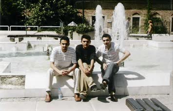 Canturk Kaya