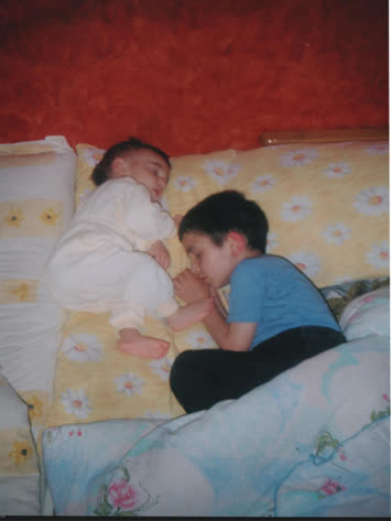 batuhan & egehan şeker