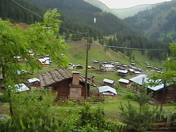 kucen kışla