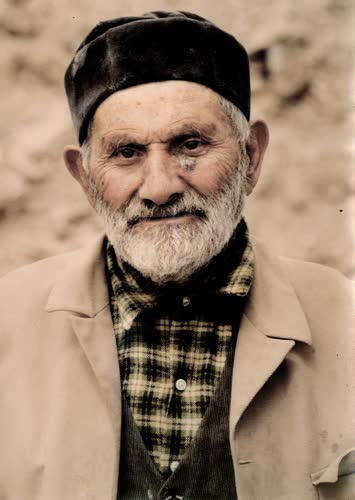 Bektaş GÜLCAN