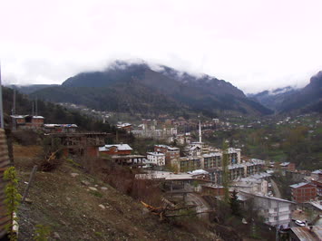 Şavşat