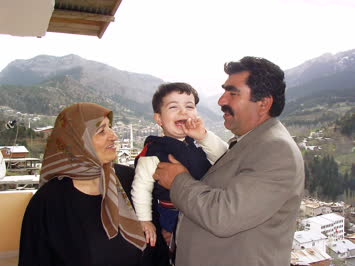 Turgut-Yiğit-Fikrinaz GÜLCAN