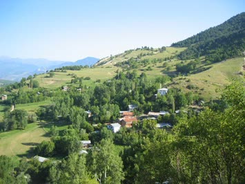 Kireçli Köyü