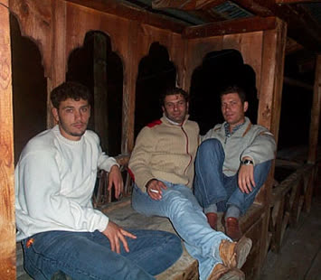 koşki keyfi