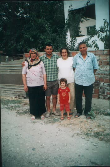 Yaşar Kaya