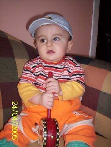 Deniz Güney Yılmaz (24.04.2005)