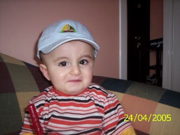 Deniz Güney Yılmaz (24.04.2005)