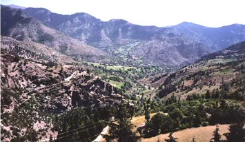 BALIKLI K.& BZATA M.
