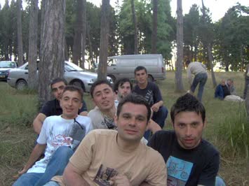 Metin Levent