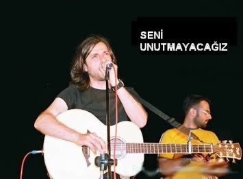 Özcan Çetinkaya