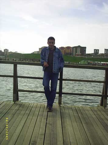 Özgür Yılmaz