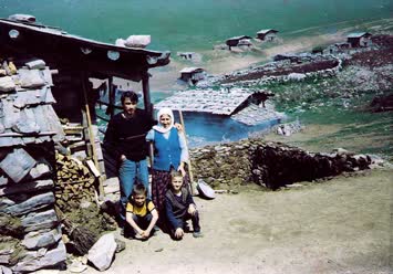 1992 a.koyunlu yaylası