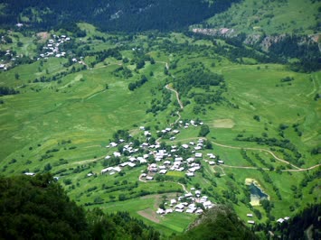 Yukarı Koyunlu - Satavaladan
