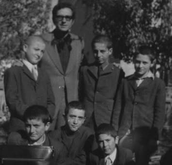 Ensar Gül - Yaşanur Kaya - İsmail Uzun Ertuğrul Kalyoncu