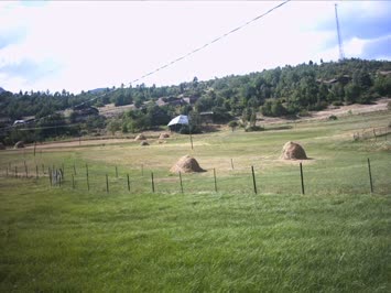 çayağzı köyü