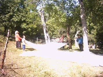 dut zamanı