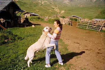 Saniye Demirci 