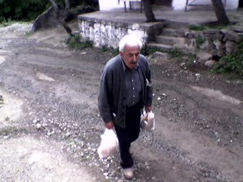 HASAN TEMEL