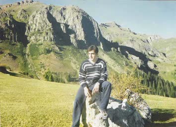 Ali Kurtuluş Yılmaz
