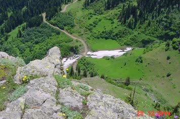 vaket yolu
