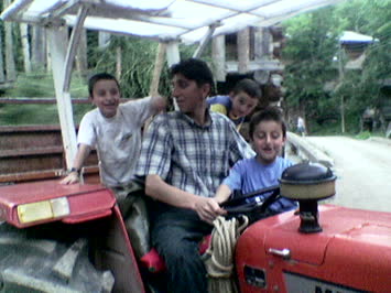 meydancık yaylası