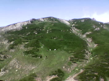 meydancık yaylası