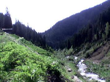 kokliyet kışlası görünüm (meydancık)