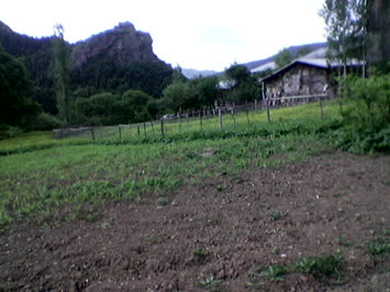 meydancık kalesi kokliyet mh.( meydancık)