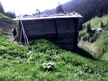 kokliyet kışlası  (meydancık)