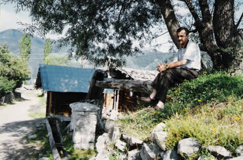 Su Değirmeni kayaoğulları