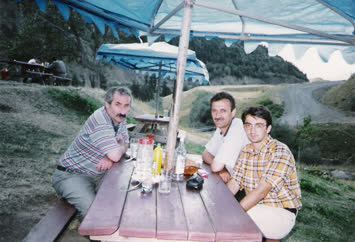Laşet - Erol Çelik, Helim Kaya ve Uğur Kaya