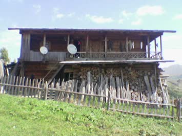 Galerim - Akan Karahan