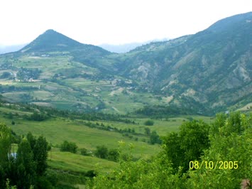 Kayadibi Kordezlerden şavşat