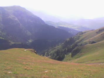cin dağı