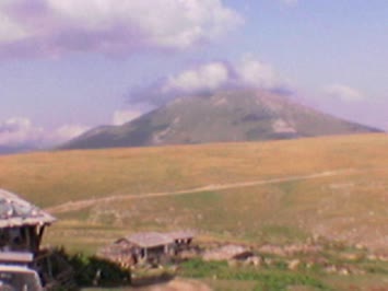 CİN DAĞI