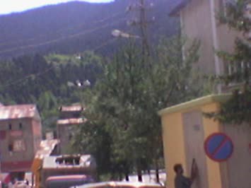 Şavşat Merkez