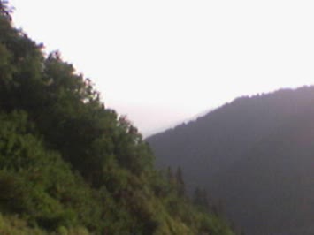 Cin Dağı