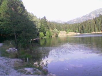Karagöl