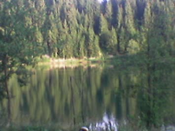 Karagöl