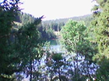 Karagöl.