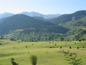 Kireçli Köyü