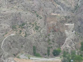 Artvin Kalesi