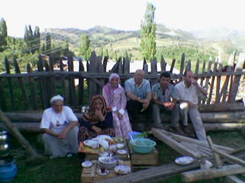 Harman Sefası