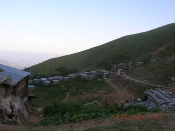 Yayla
