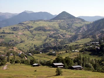  atalar’dan çoraklı
