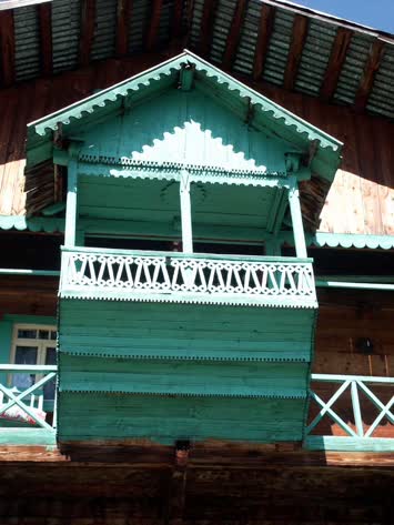 köşki