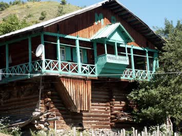 köşki
