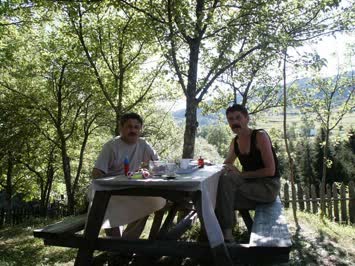 Temindar Bilmiş’le